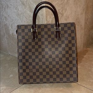 Louis Vuitton Damier Ebene Venice